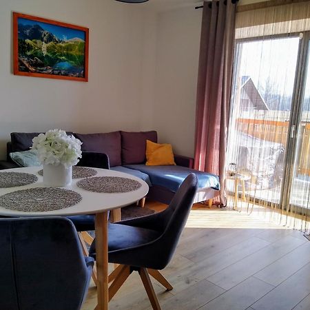 Apartman Shelly Vlachy Eksteriør bilde