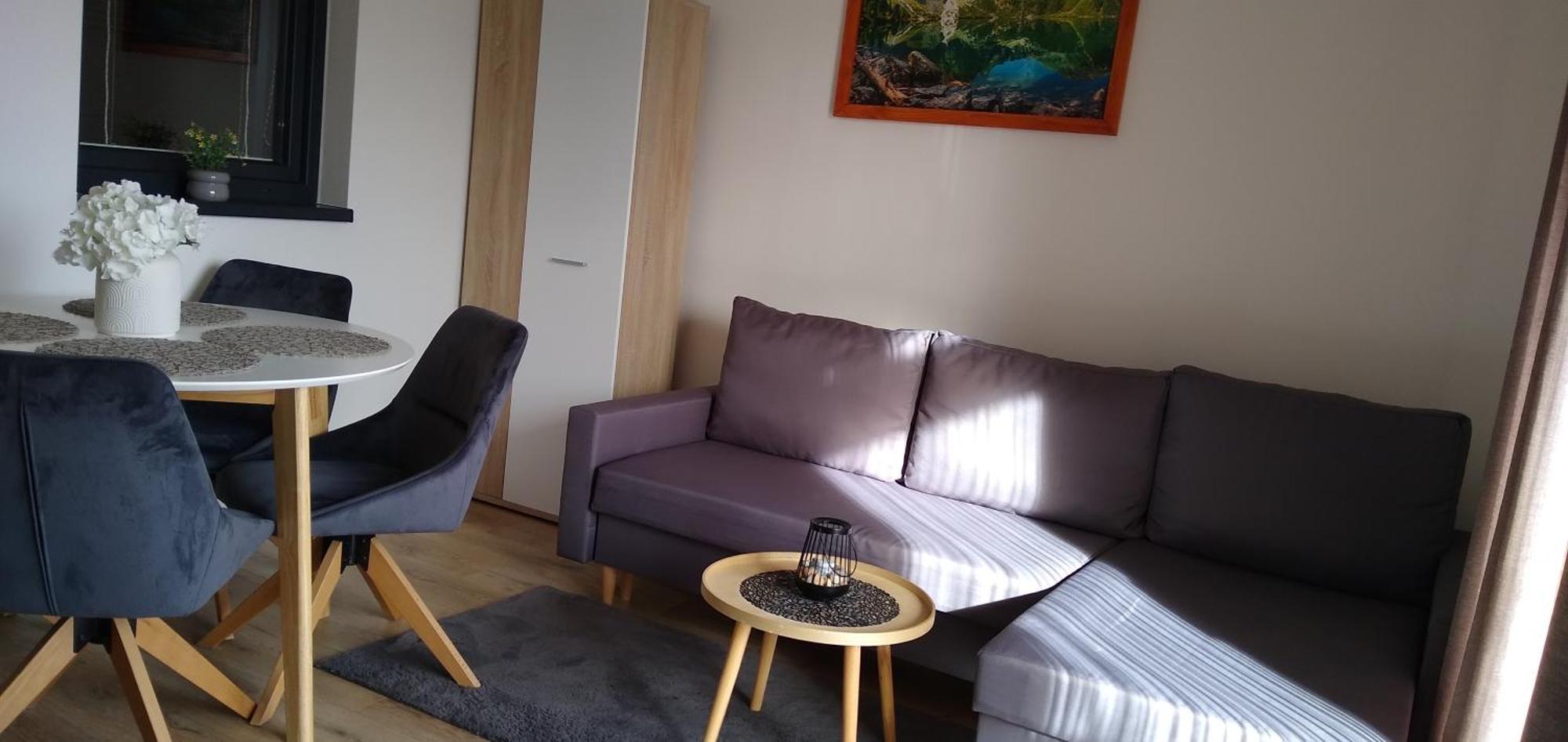Apartman Shelly Vlachy Rom bilde