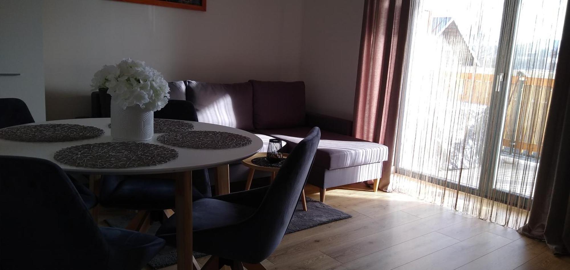 Apartman Shelly Vlachy Eksteriør bilde