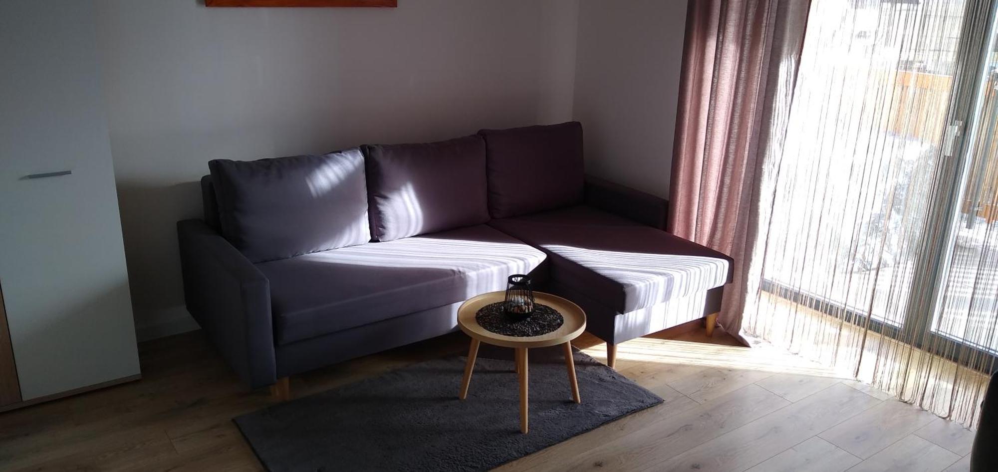 Apartman Shelly Vlachy Eksteriør bilde
