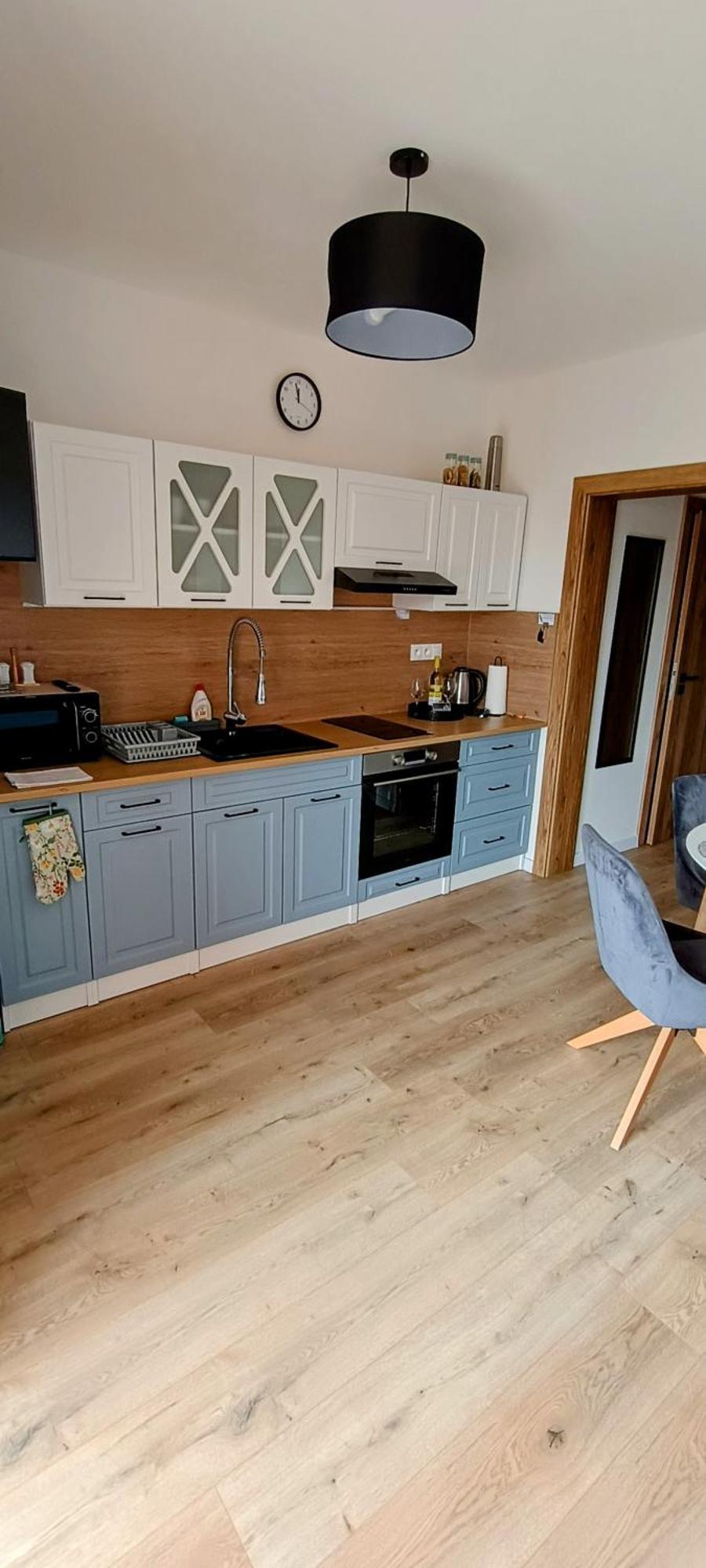 Apartman Shelly Vlachy Eksteriør bilde