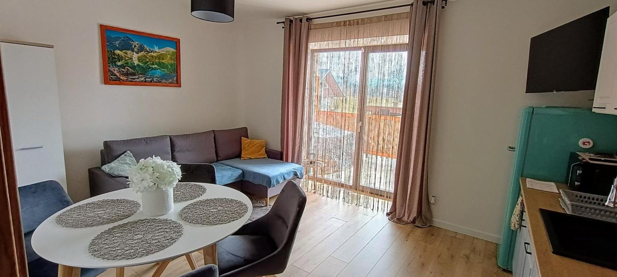 Apartman Shelly Vlachy Eksteriør bilde